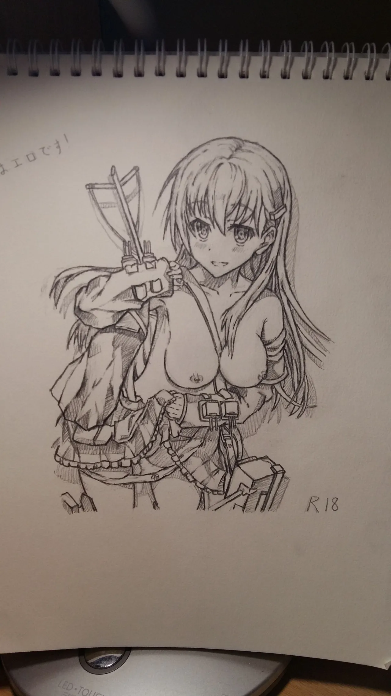 Pixiv Kiriko 14046928 - Image 356