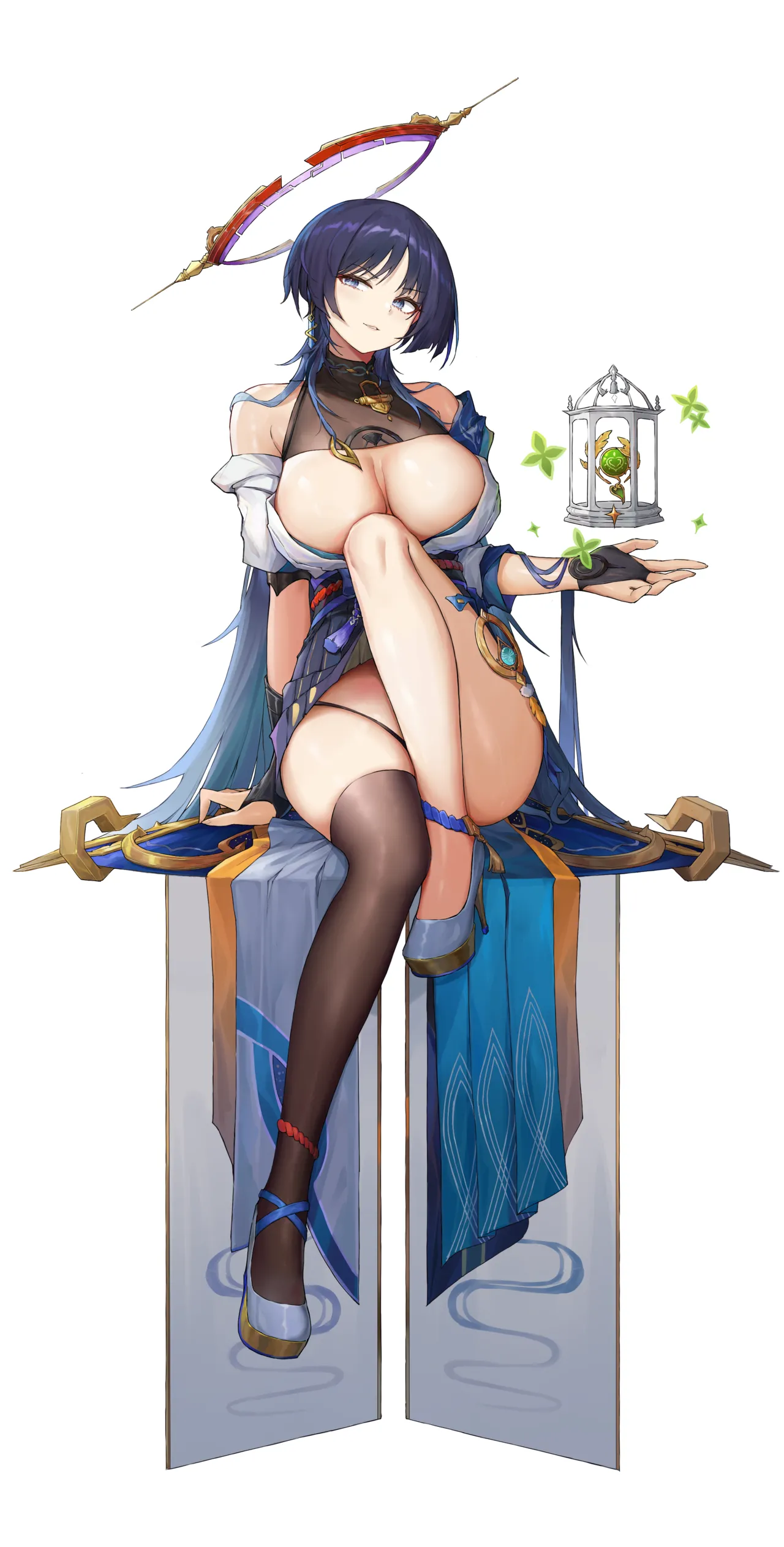Pixiv Kiriko 14046928 - Image 44