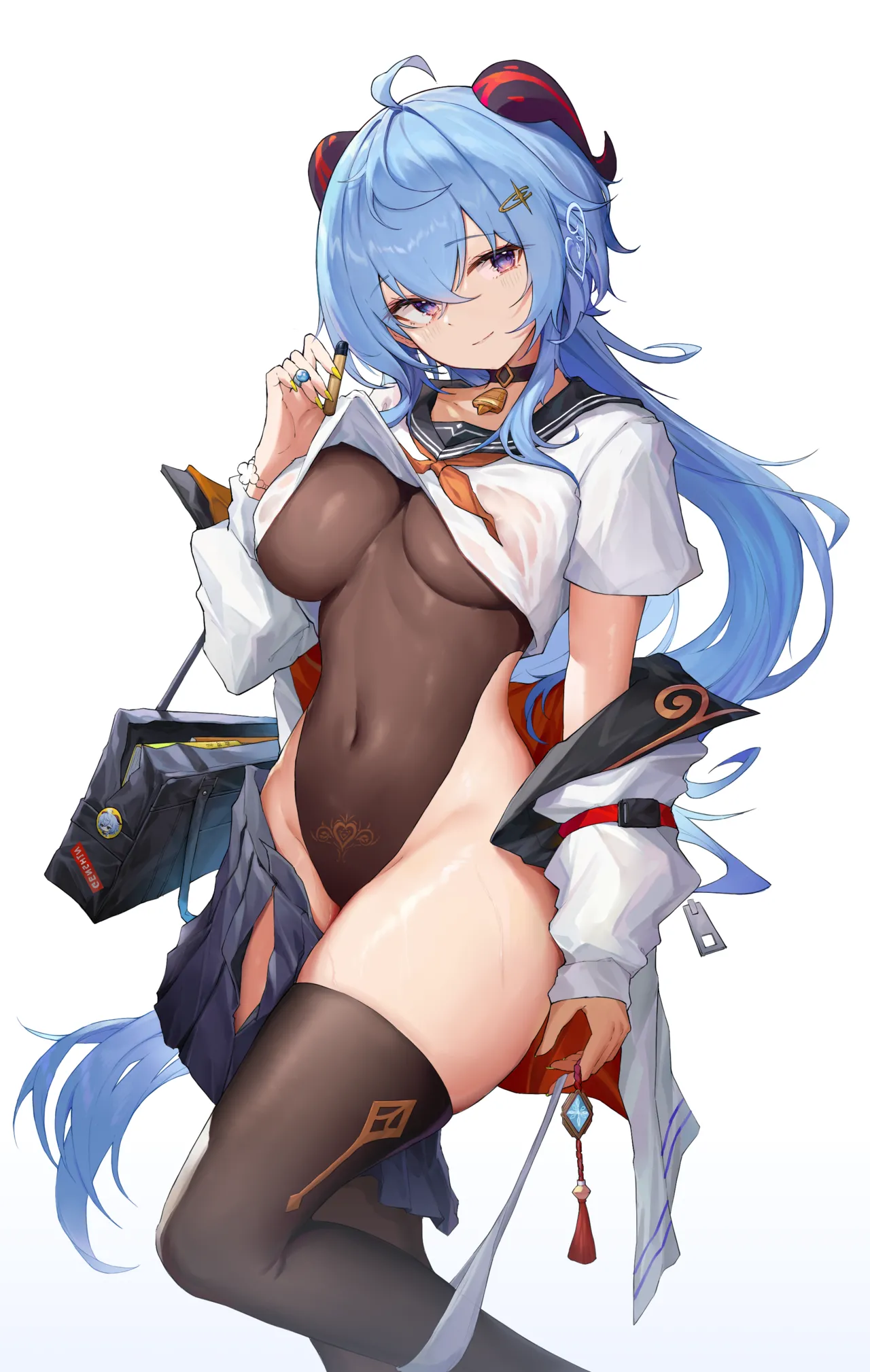 Pixiv Kiriko 14046928 - Image 49