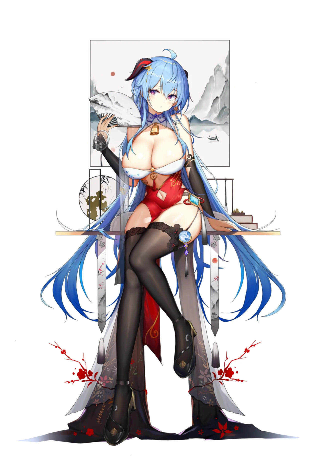 Pixiv Kiriko 14046928 - Image 65