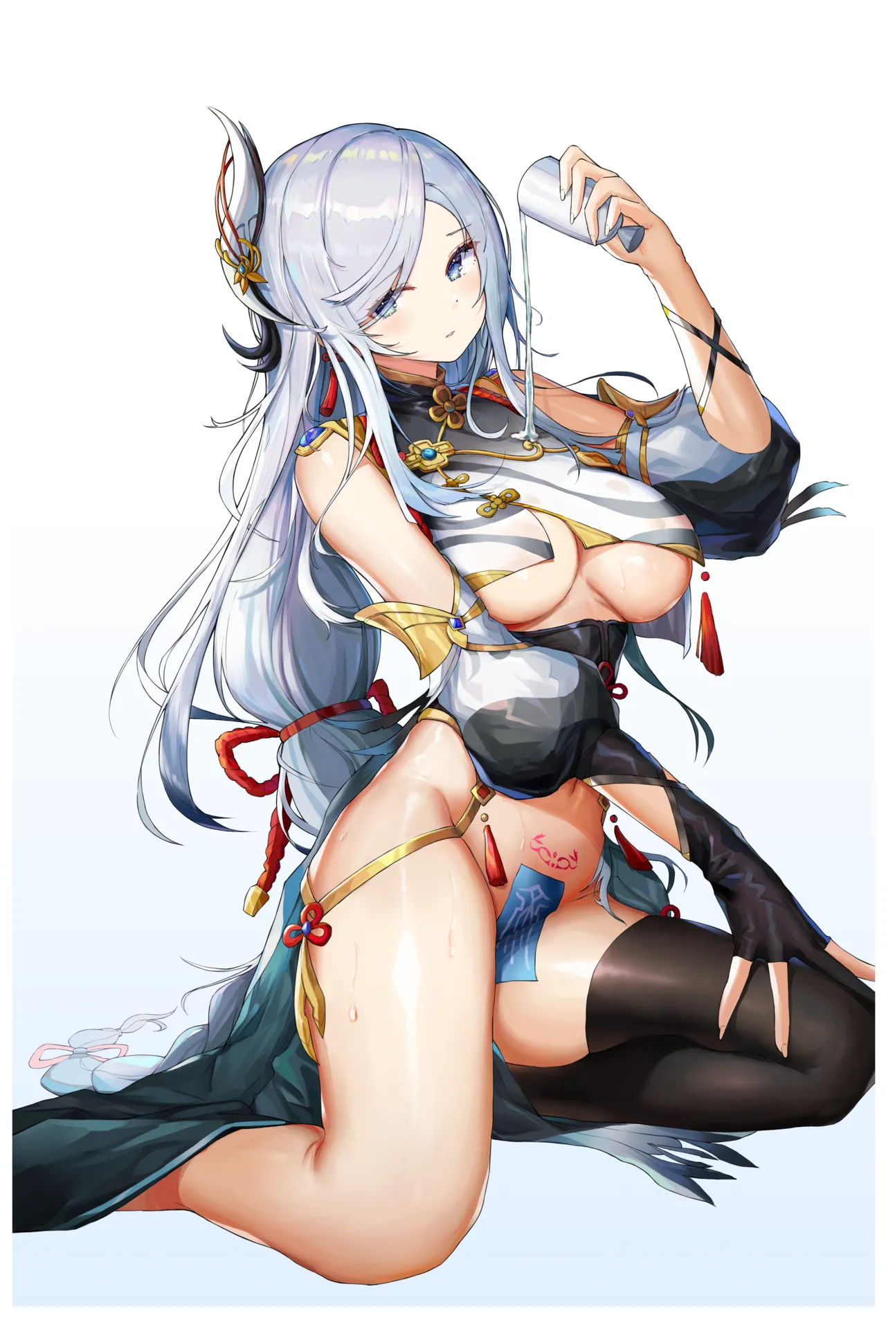 Pixiv Kiriko 14046928 - Image 68