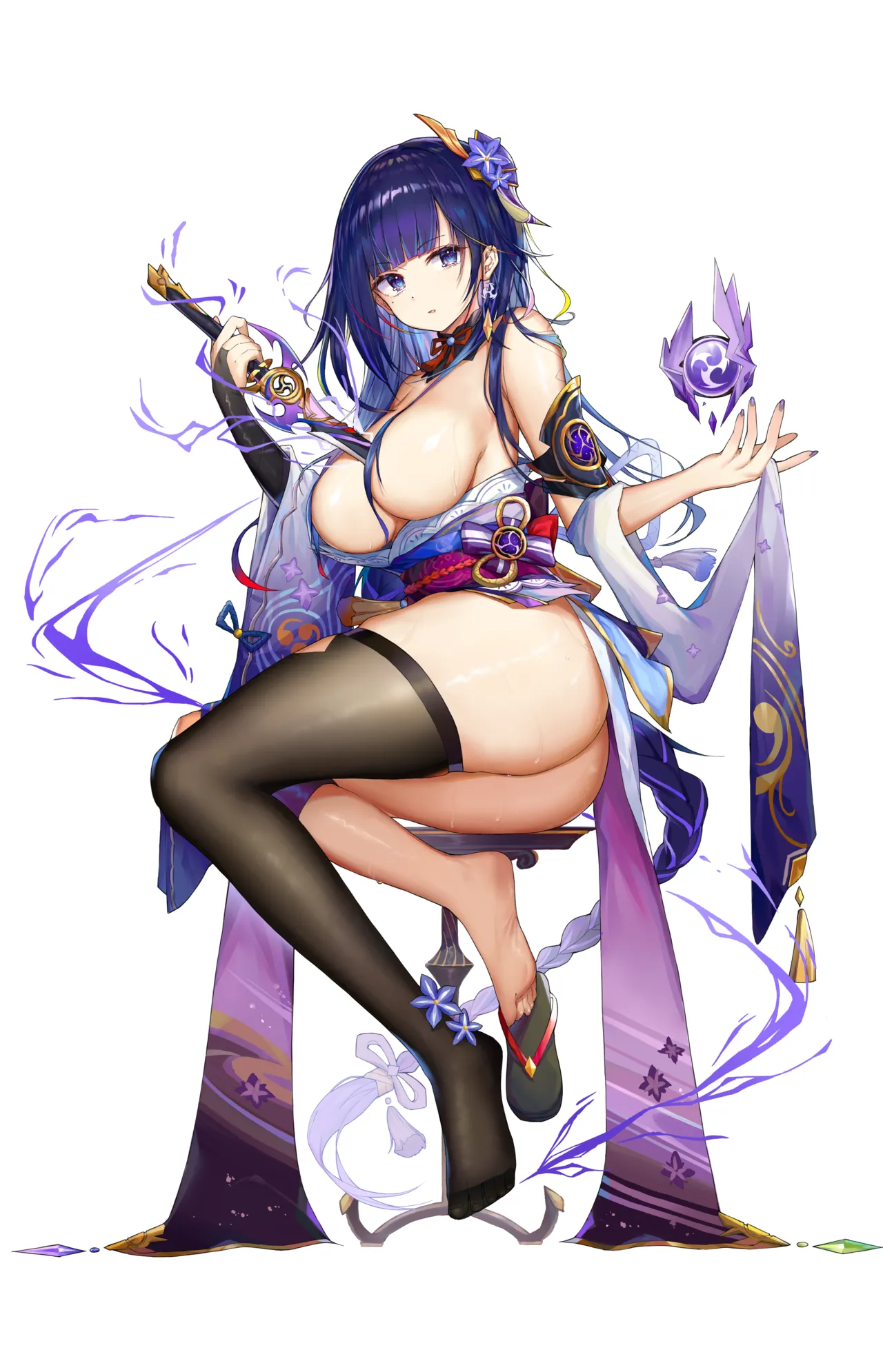 Pixiv Kiriko 14046928 - Image 80