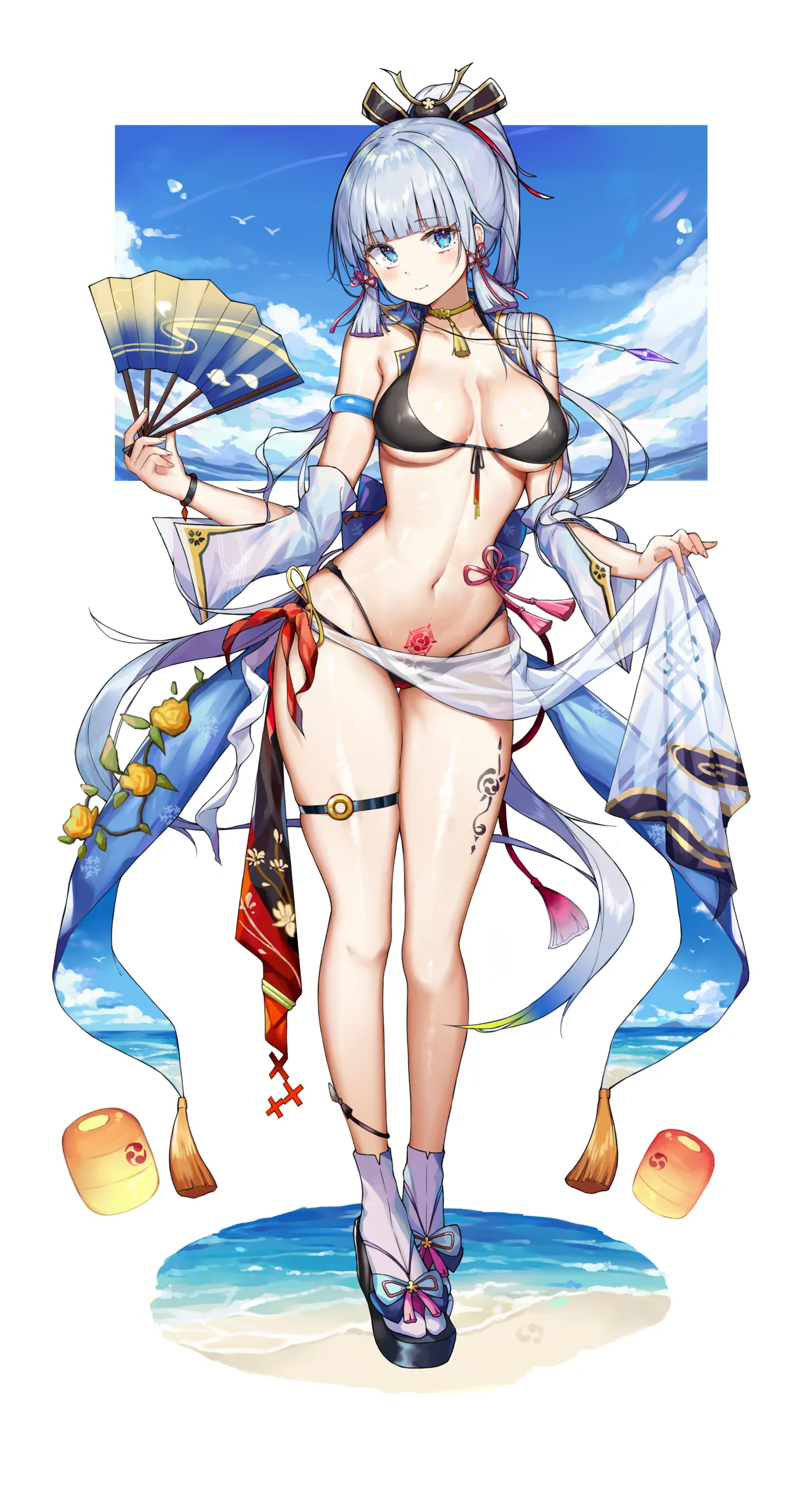 Pixiv Kiriko 14046928 - Image 81