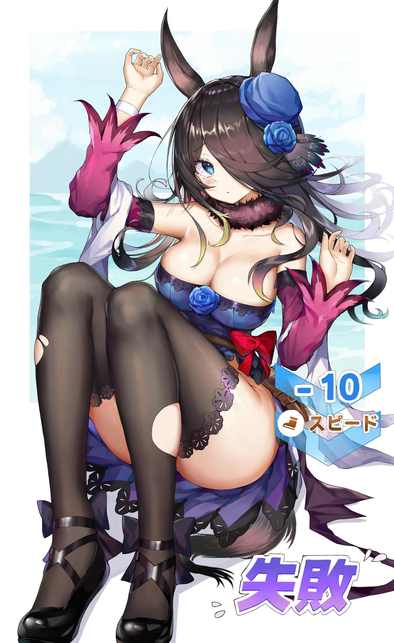 Pixiv Kiriko 14046928 - Image 90