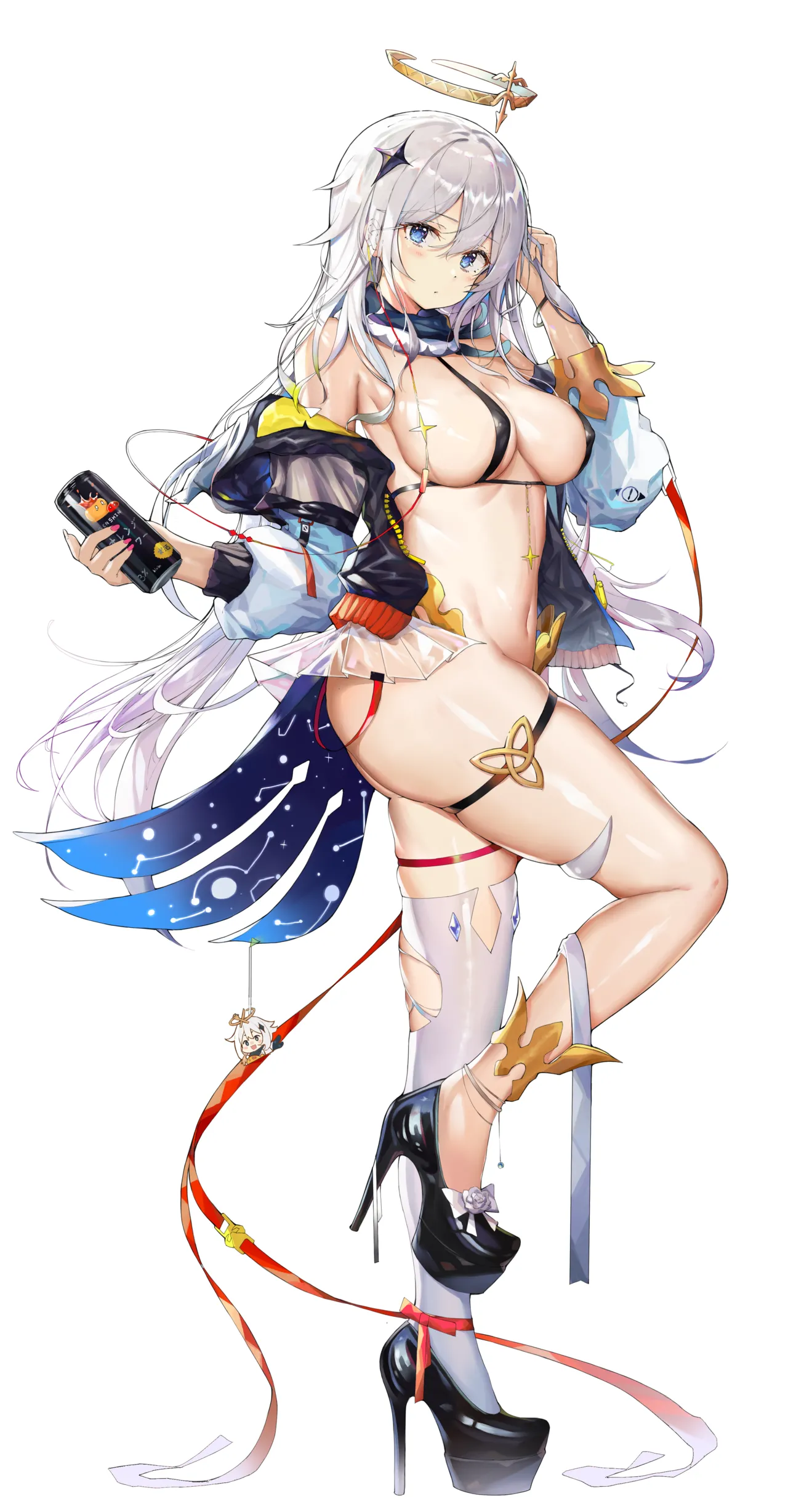Pixiv Kiriko 14046928 - Image 97