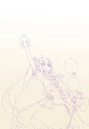 Pixiv Kiriko 14046928 - Page 203