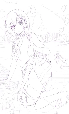 Pixiv Kiriko 14046928 - Page 207
