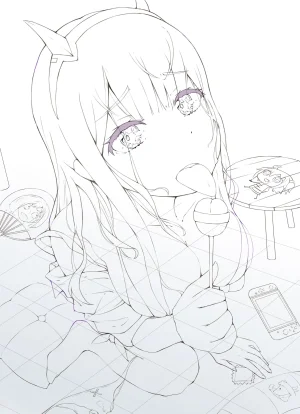 Pixiv Kiriko 14046928 - Page 211