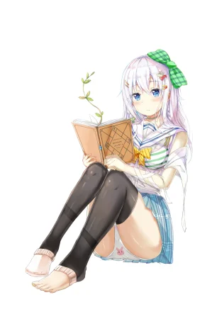 Pixiv Kiriko 14046928 - Page 214