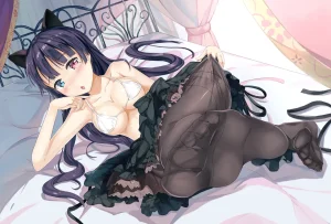 Pixiv Kiriko 14046928 - Page 259
