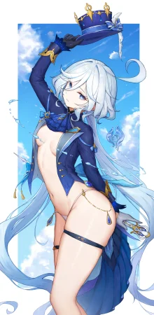 Pixiv Kiriko 14046928 - Page 29