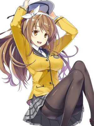 Pixiv Kiriko 14046928 - Page 293