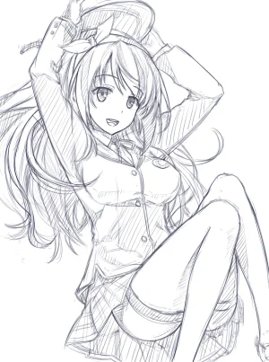 Pixiv Kiriko 14046928 - Page 294