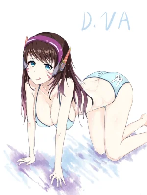 Pixiv Kiriko 14046928 - Page 299