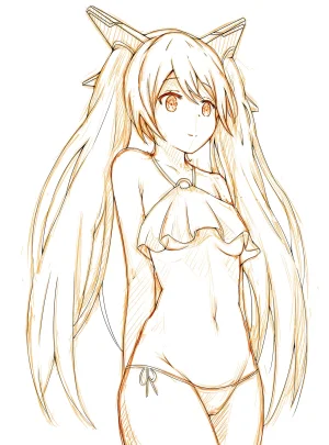 Pixiv Kiriko 14046928 - Page 307