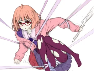 Pixiv Kiriko 14046928 - Page 330