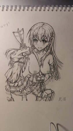 Pixiv Kiriko 14046928 - Page 354