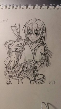 Pixiv Kiriko 14046928 - Page 355