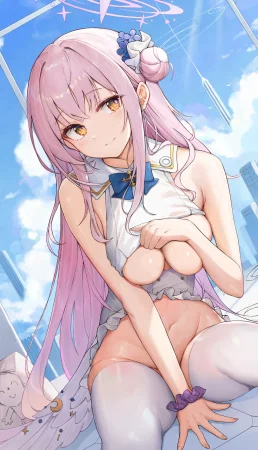 Pixiv Kiriko 14046928 - Page 42