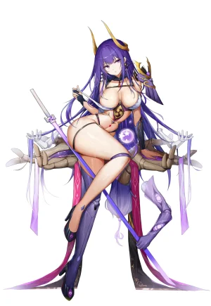 Pixiv Kiriko 14046928 - Page 62