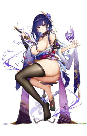 Pixiv Kiriko 14046928 - Page 80