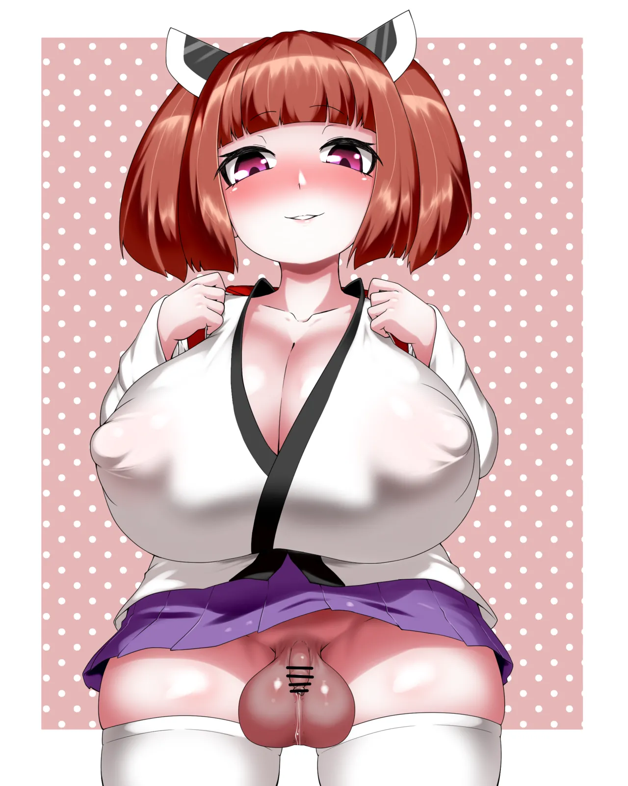 Pixiv KiwataYukiEroki 13317784 Part 2 - Image 150