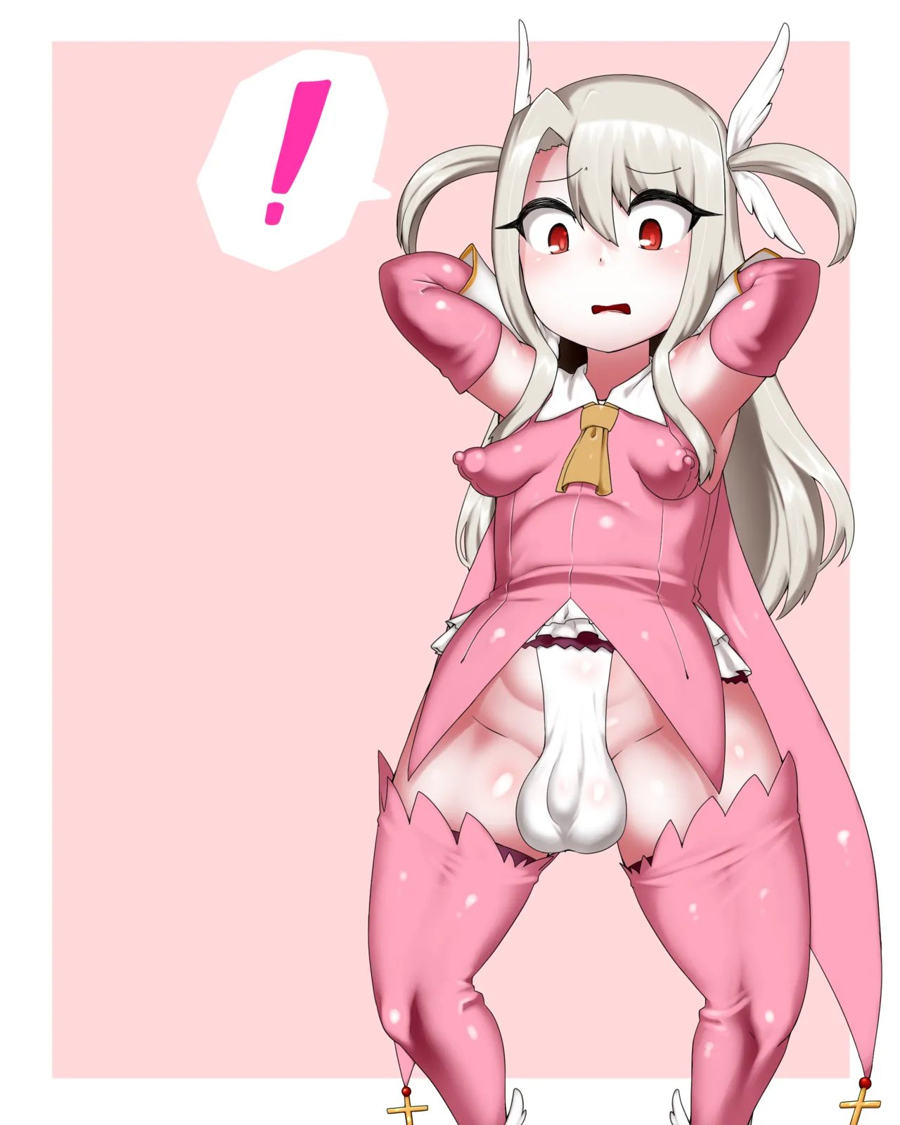 Pixiv KiwataYukiEroki 13317784 Part 2 - Image 165