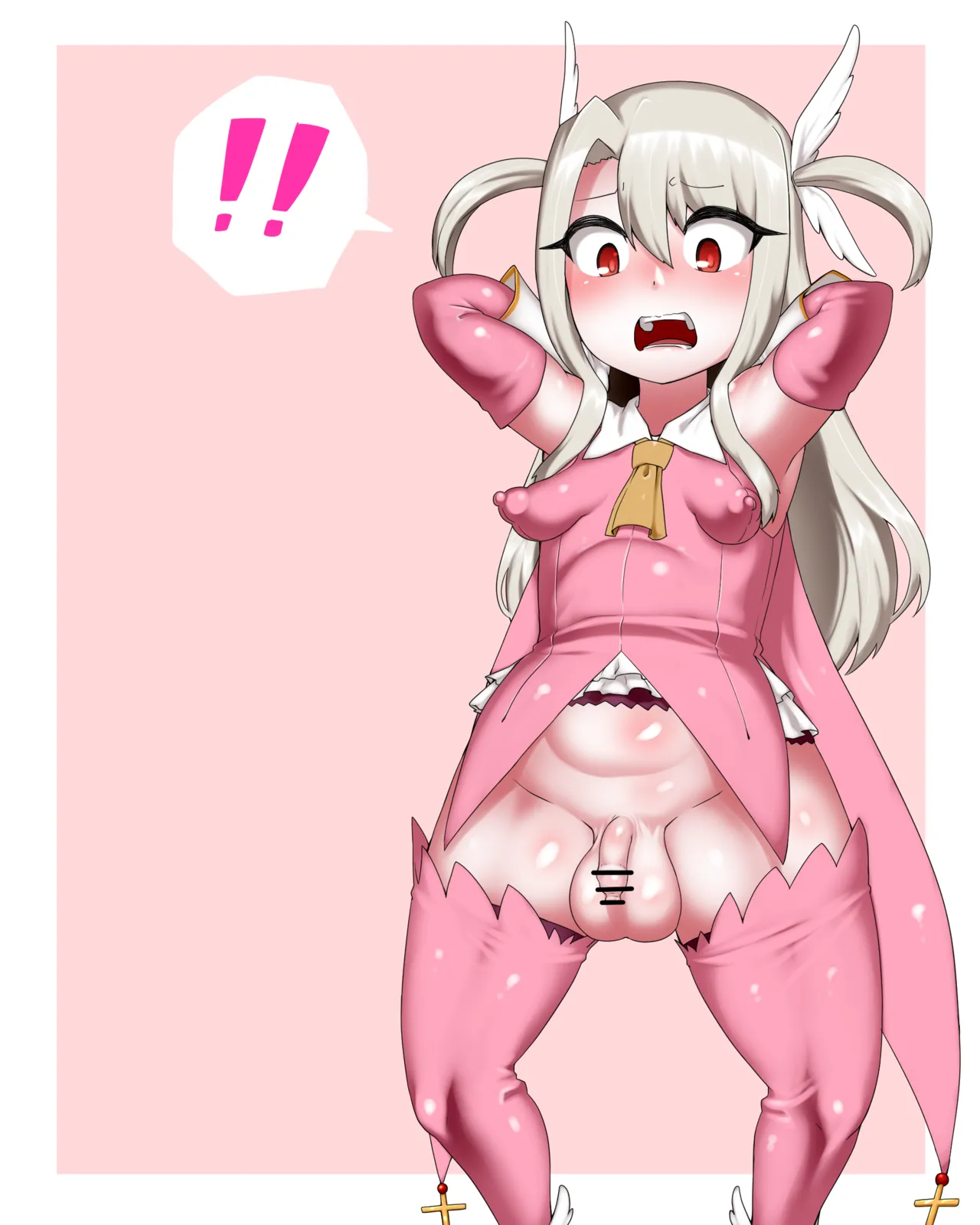 Pixiv KiwataYukiEroki 13317784 Part 2 - Image 166