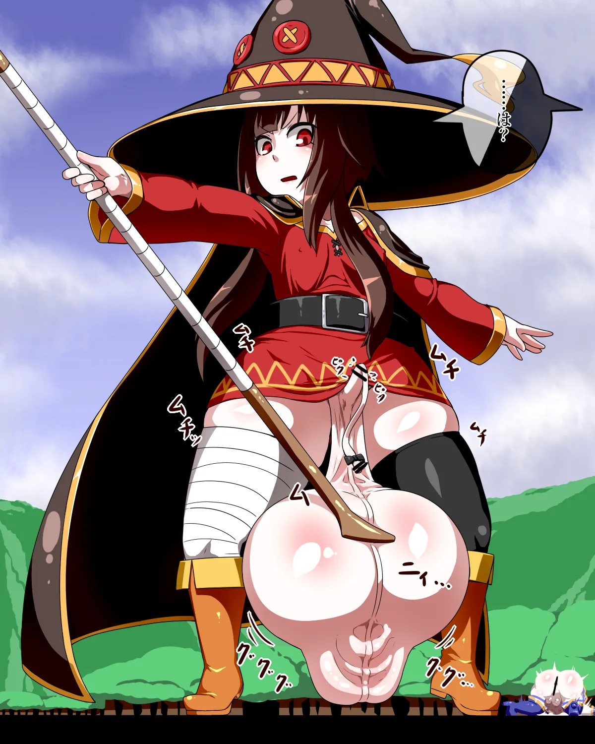 Pixiv KiwataYukiEroki 13317784 Part 2 - Image 18