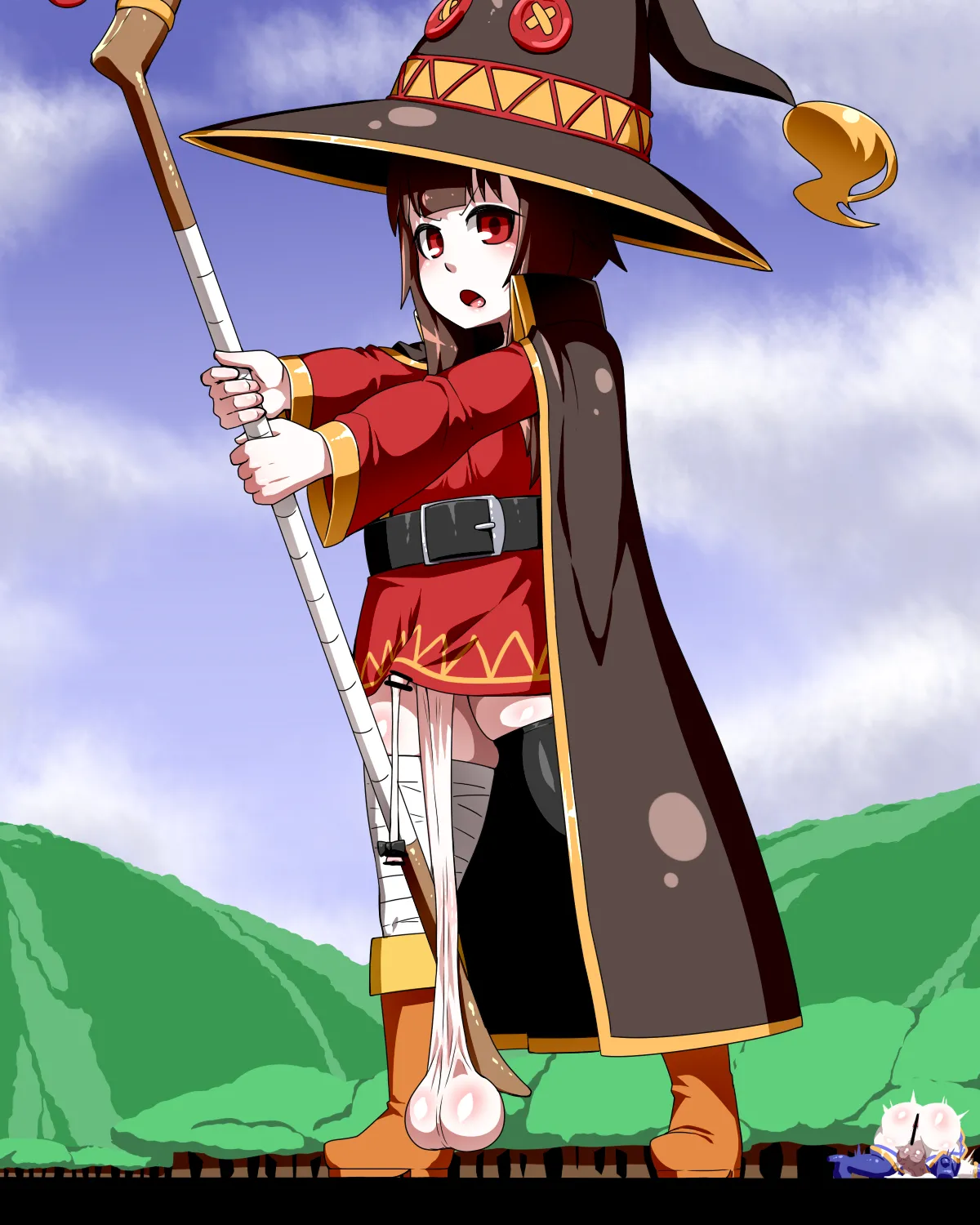 Pixiv KiwataYukiEroki 13317784 Part 2 - Image 22