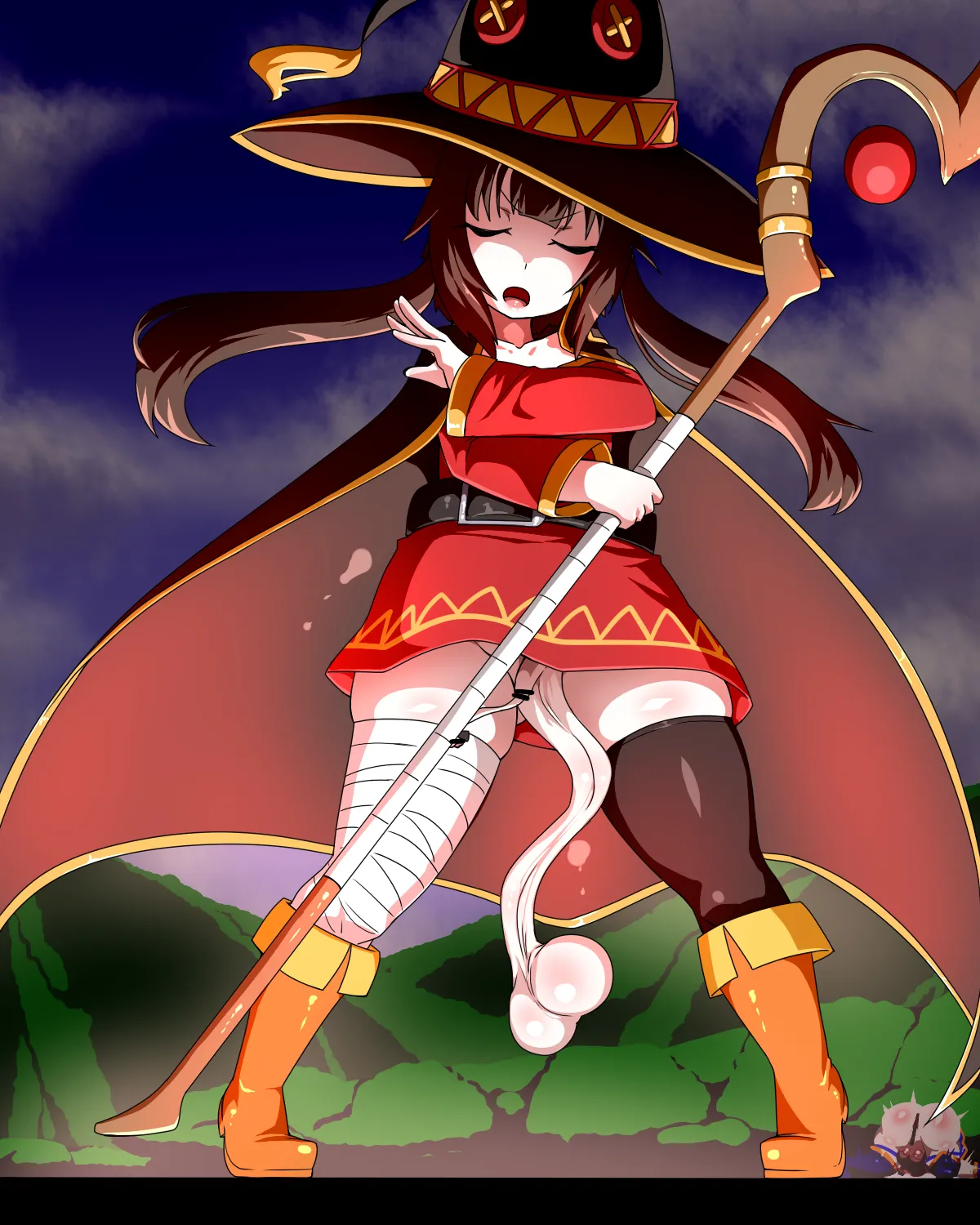 Pixiv KiwataYukiEroki 13317784 Part 2 - Image 23