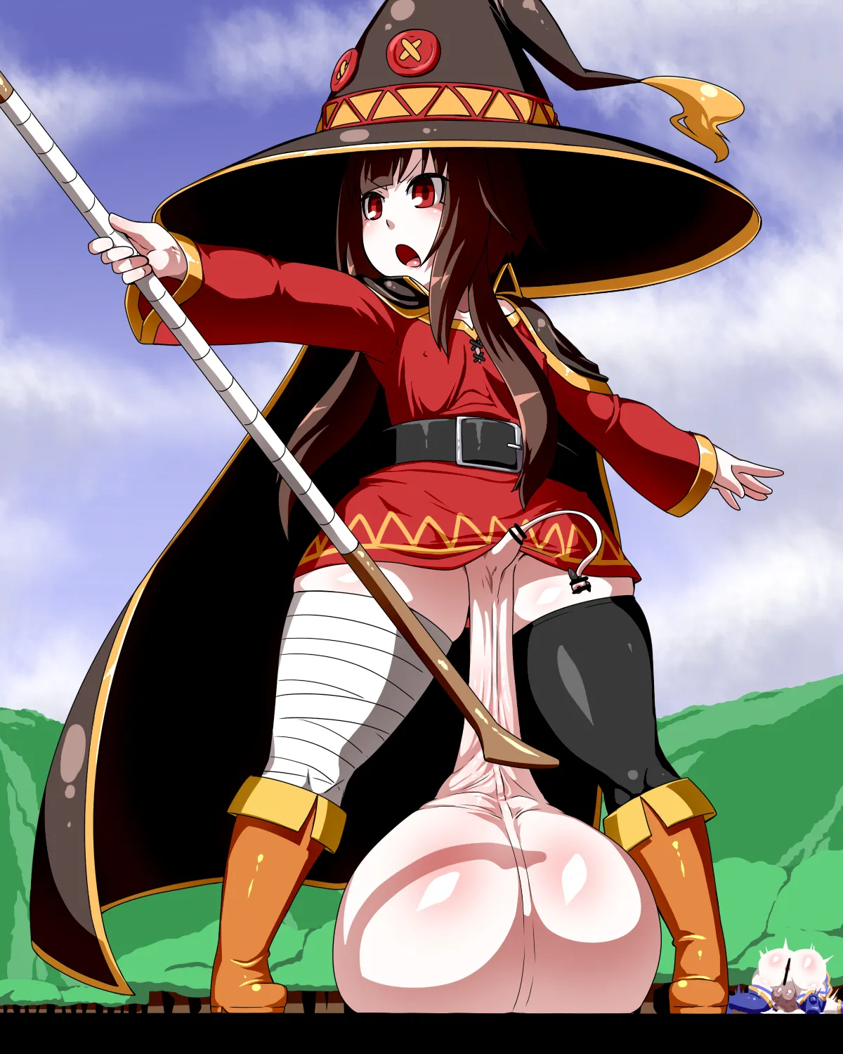 Pixiv KiwataYukiEroki 13317784 Part 2 - Image 24