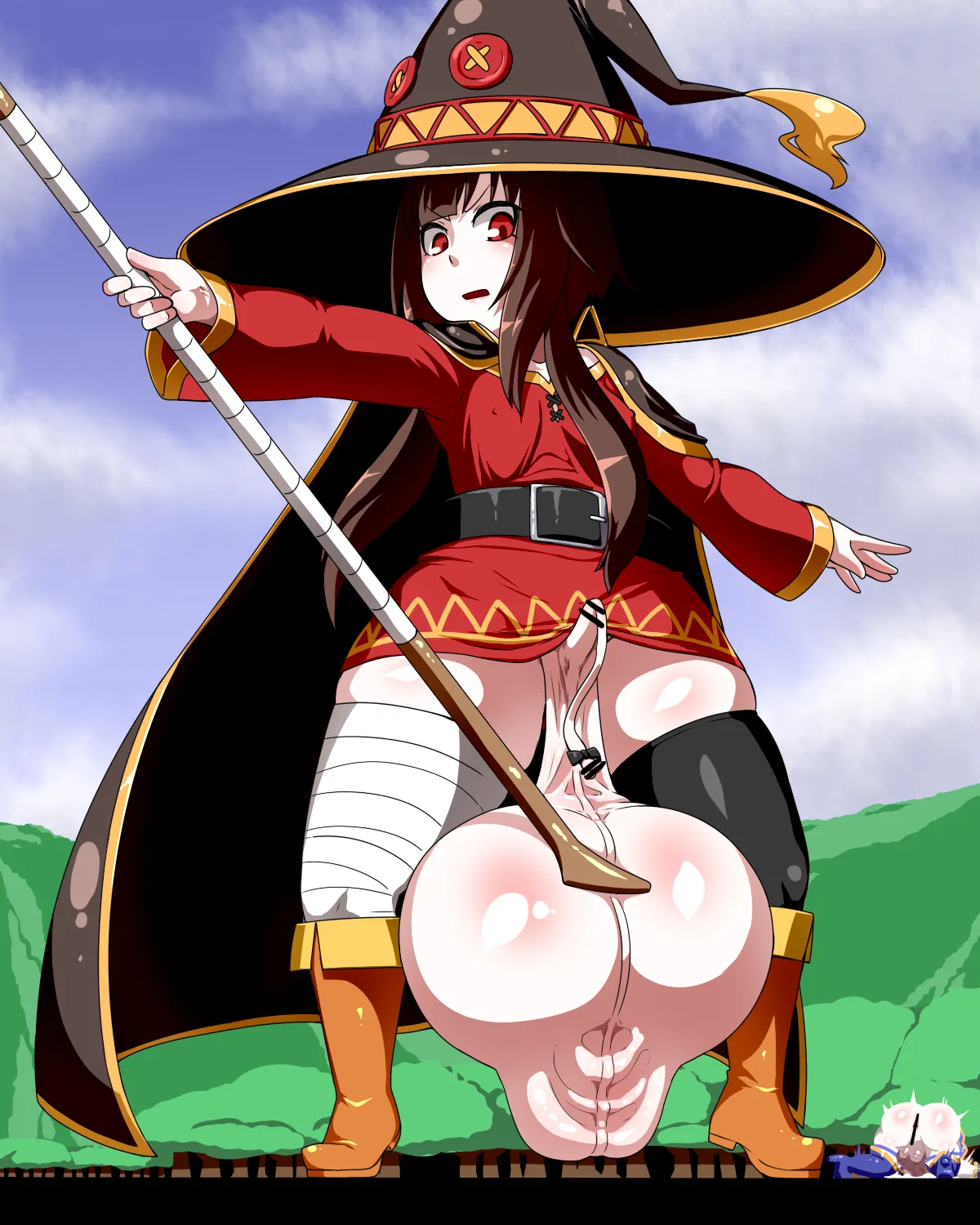 Pixiv KiwataYukiEroki 13317784 Part 2 - Image 25