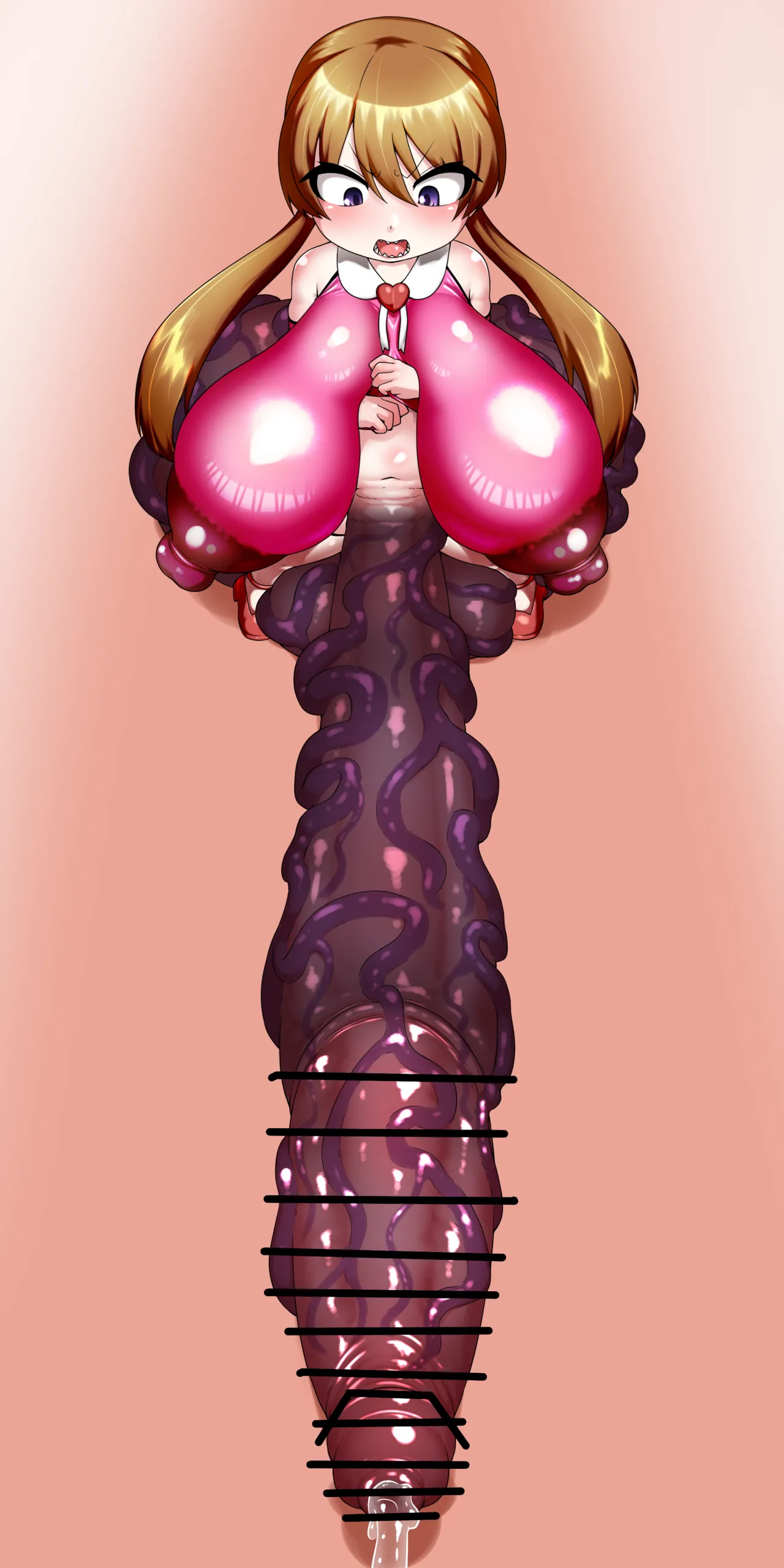 Pixiv KiwataYukiEroki 13317784 Part 2 - Image 279