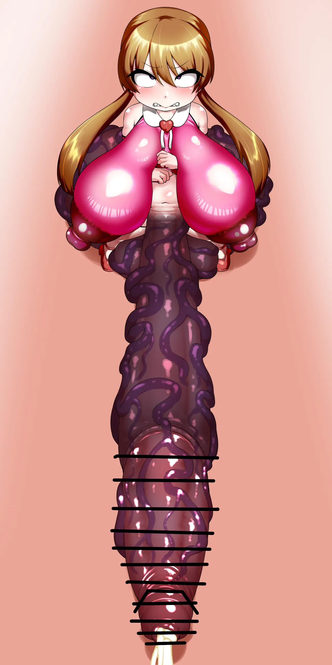 Pixiv KiwataYukiEroki 13317784 Part 2 - Image 280