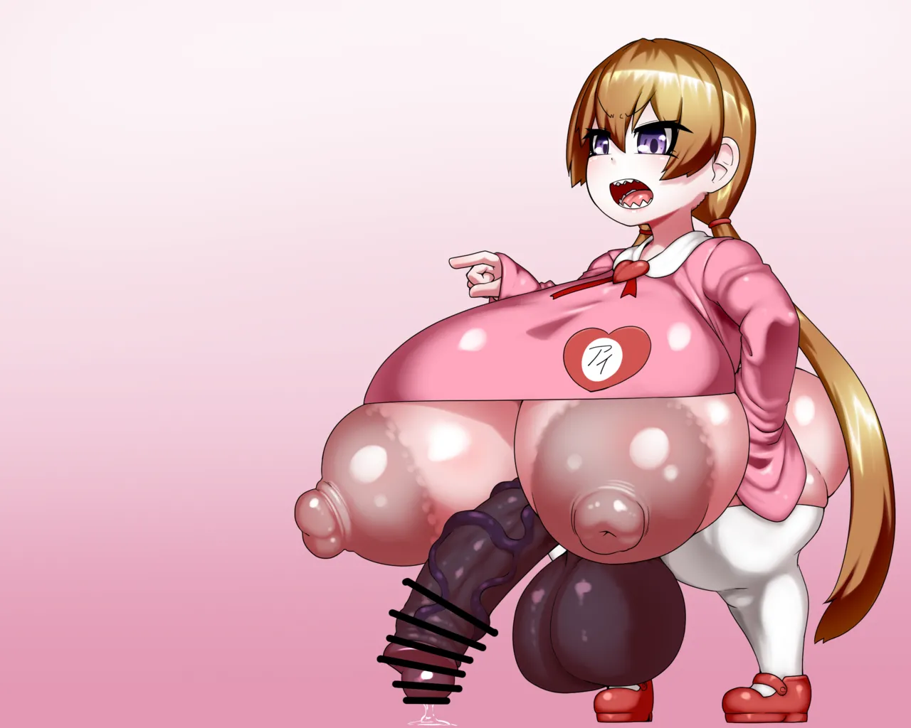 Pixiv KiwataYukiEroki 13317784 Part 2 - Image 311