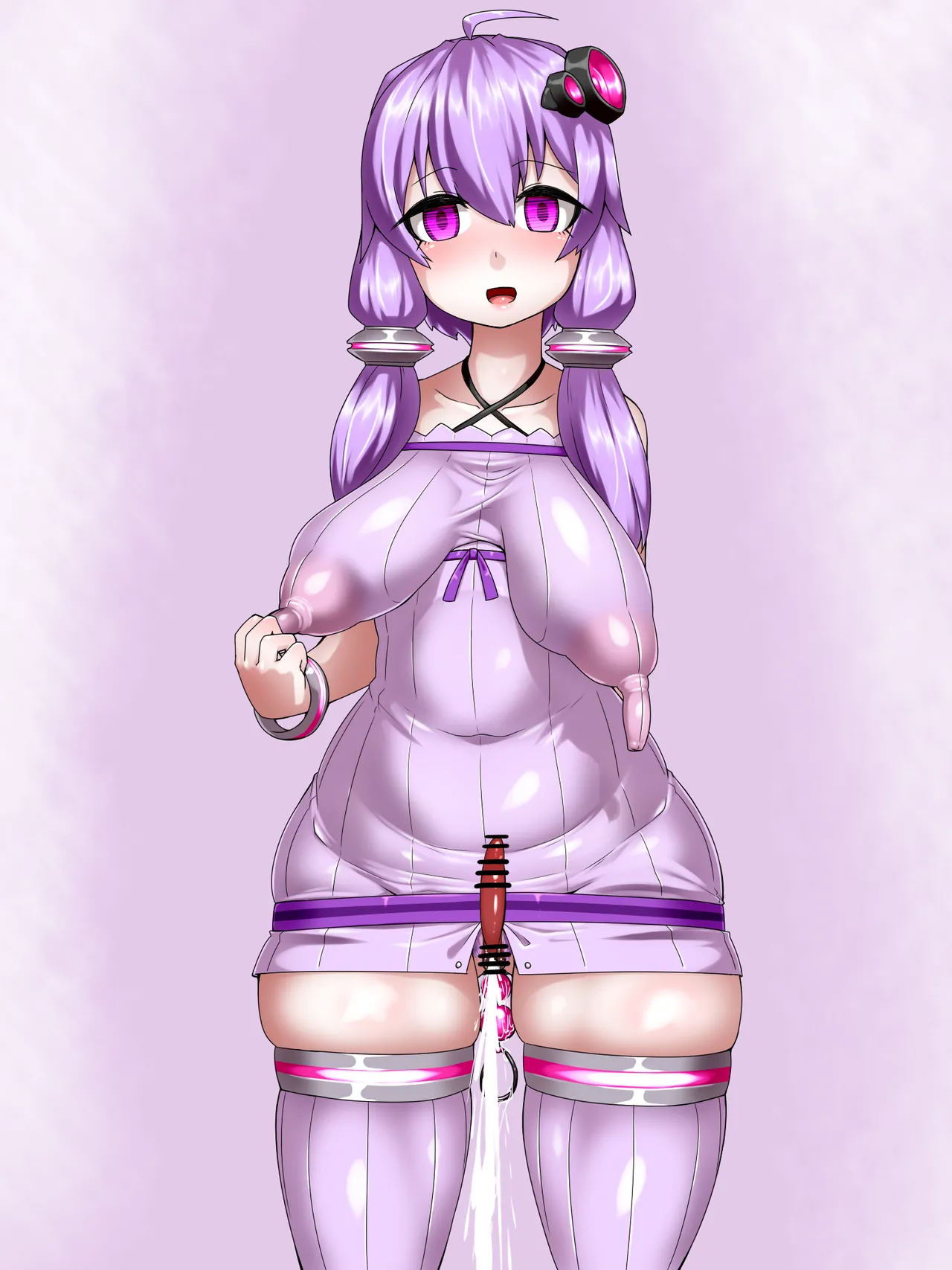 Pixiv KiwataYukiEroki 13317784 Part 2 - Image 49