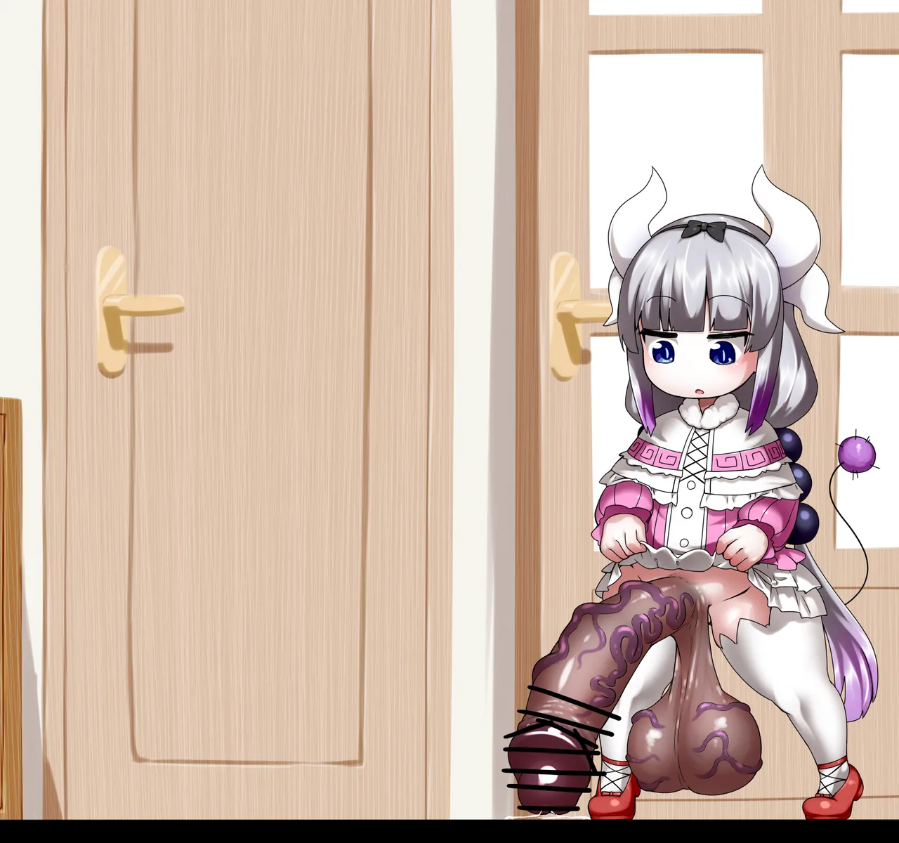 Pixiv KiwataYukiEroki 13317784 Part 2 - Image 61