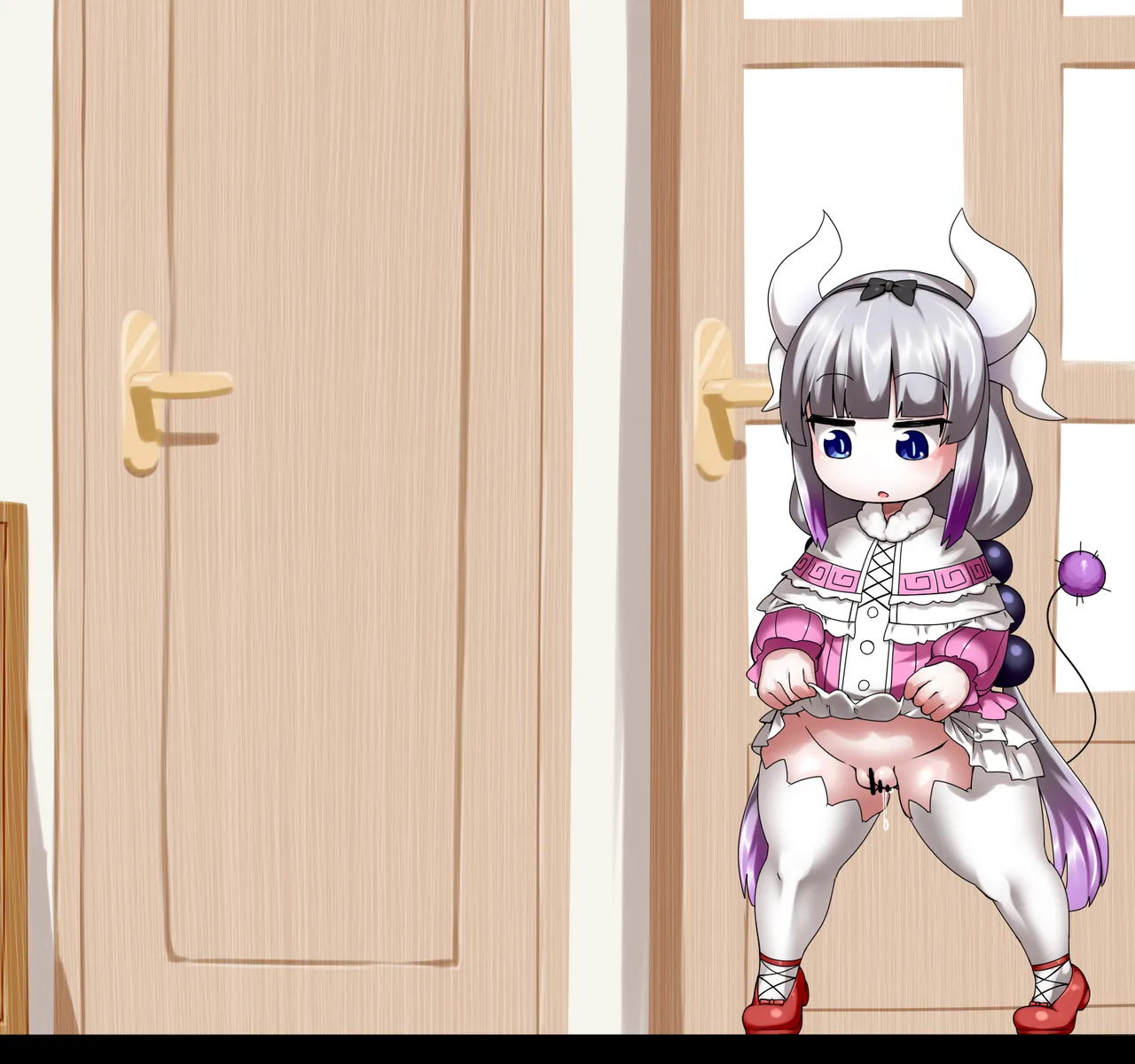 Pixiv KiwataYukiEroki 13317784 Part 2 - Image 64