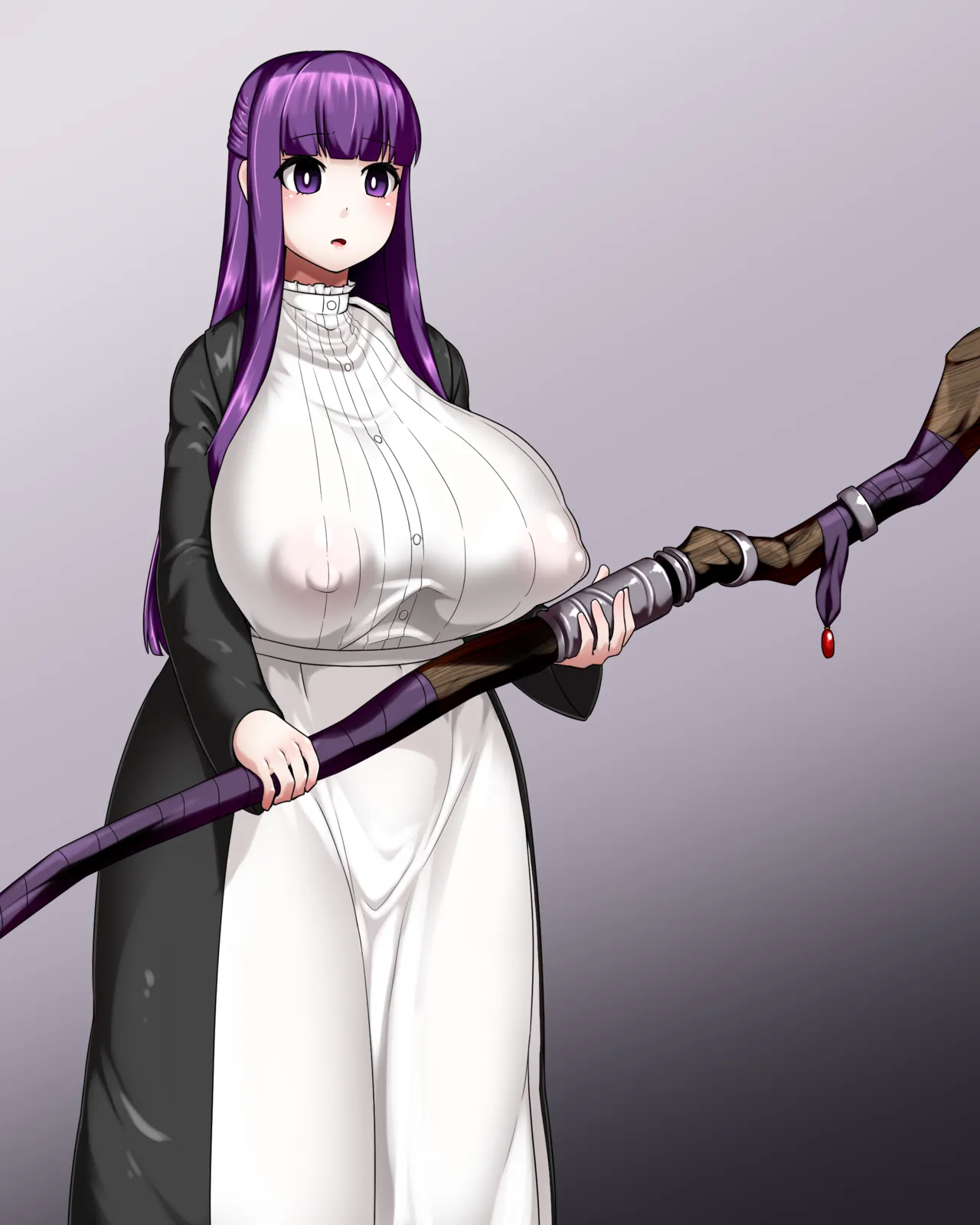 Pixiv KiwataYukiEroki 13317784 Part 2 - Image 81