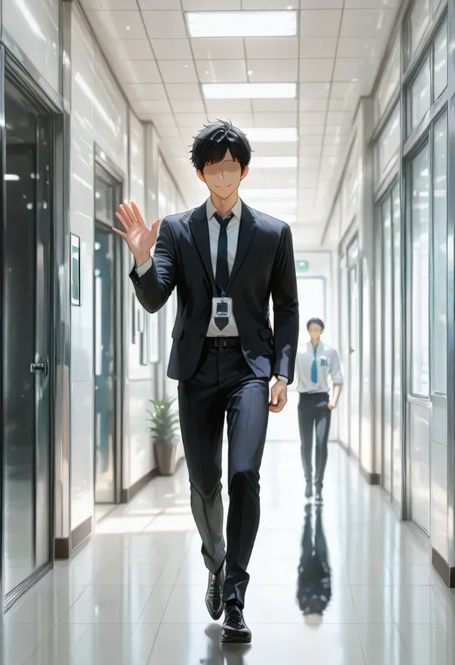 Pixiv Koa-san 20425416 - Firefly NTR 4 - Image 11