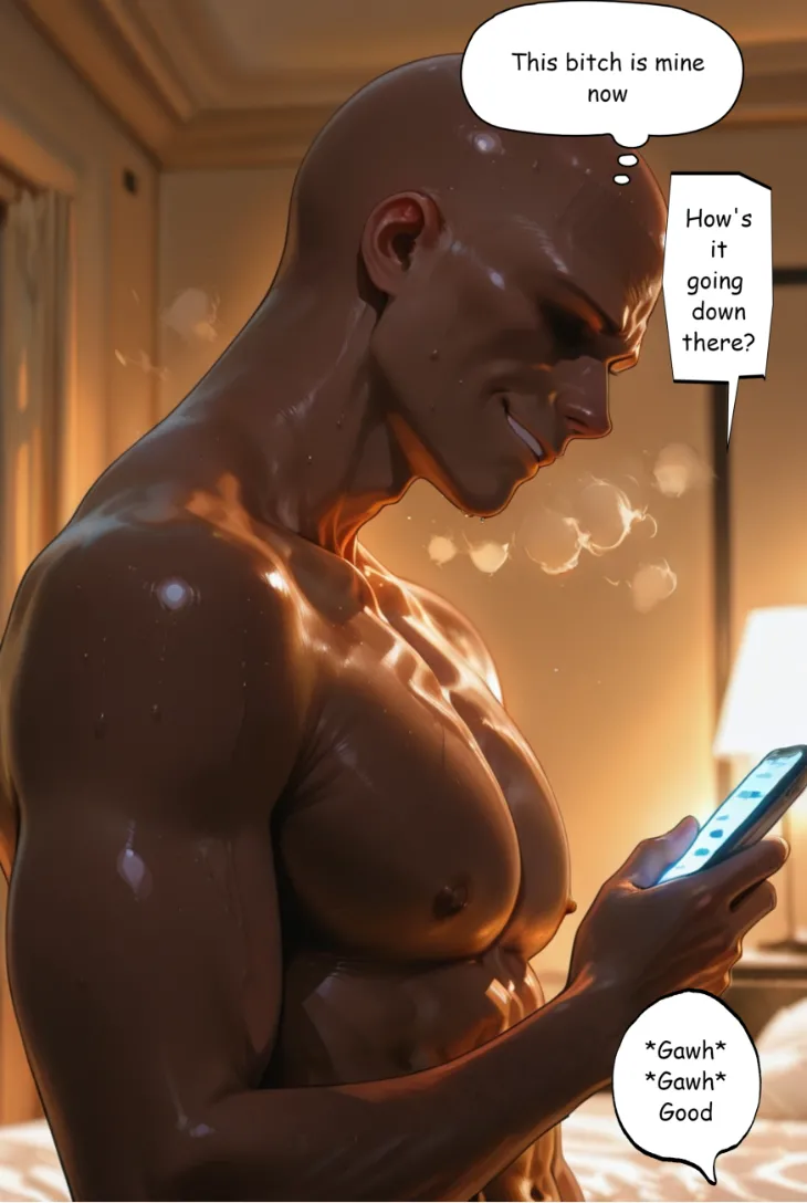 Pixiv Koa-san 20425416 - Firefly NTR 4 - Image 117