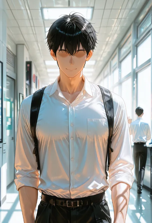 Pixiv Koa-san 20425416 - Firefly NTR 4 - Image 12