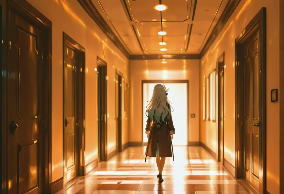 Pixiv Koa-san 20425416 - Firefly NTR 4 - Image 129