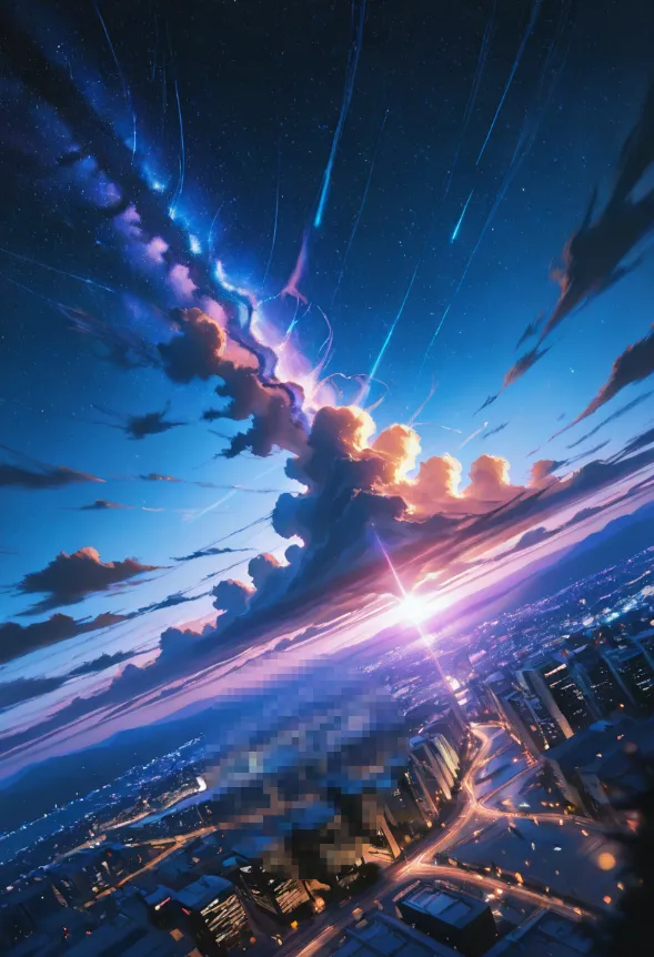 Pixiv Koa-san 20425416 - Firefly NTR 4 - Image 25