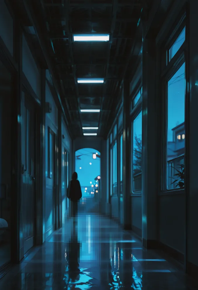 Pixiv Koa-san 20425416 - Firefly NTR 4 - Image 27