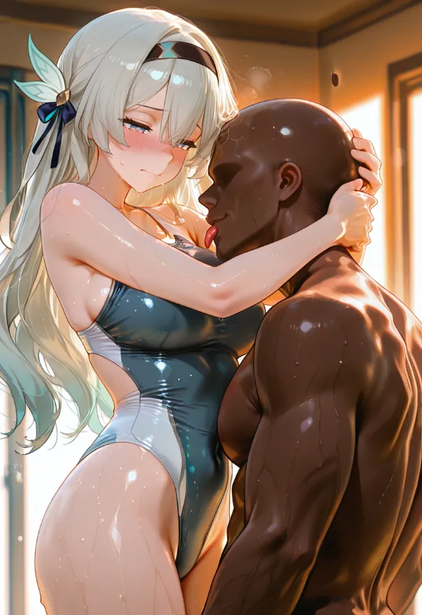 Pixiv Koa-san 20425416 - Firefly NTR 4 - Image 56