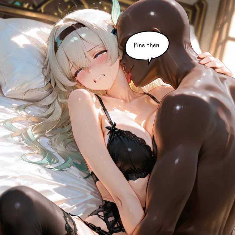 Pixiv Koa-san 20425416 - Firefly NTR 4 - Image 6