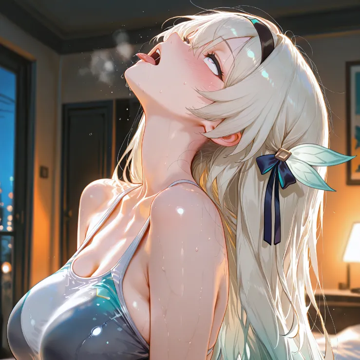 Pixiv Koa-san 20425416 - Firefly NTR 4 - Image 60