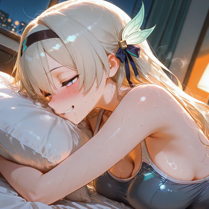 Pixiv Koa-san 20425416 - Firefly NTR 4 - Image 75